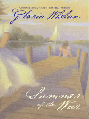 cover image of Summer of the War
